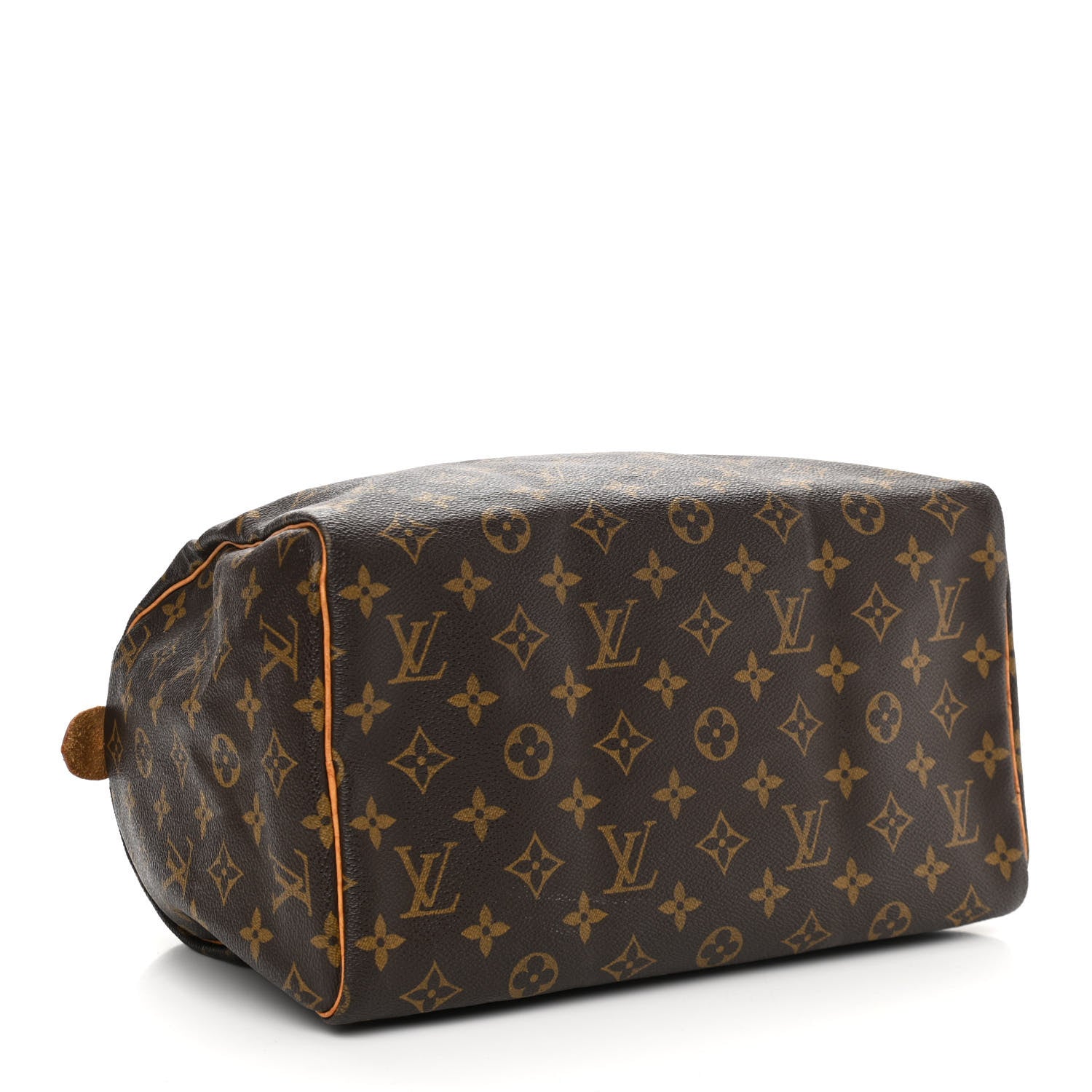 Louis Vuitton Monogram Speedy 30 4 of 11