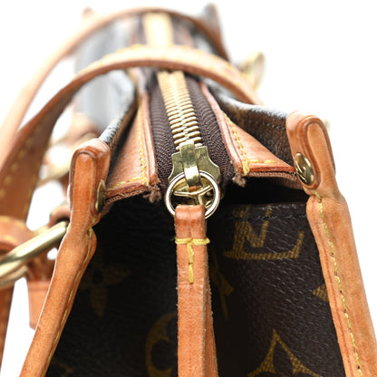 Louis Vuitton Monogram Popincourt Haut 7 of 14