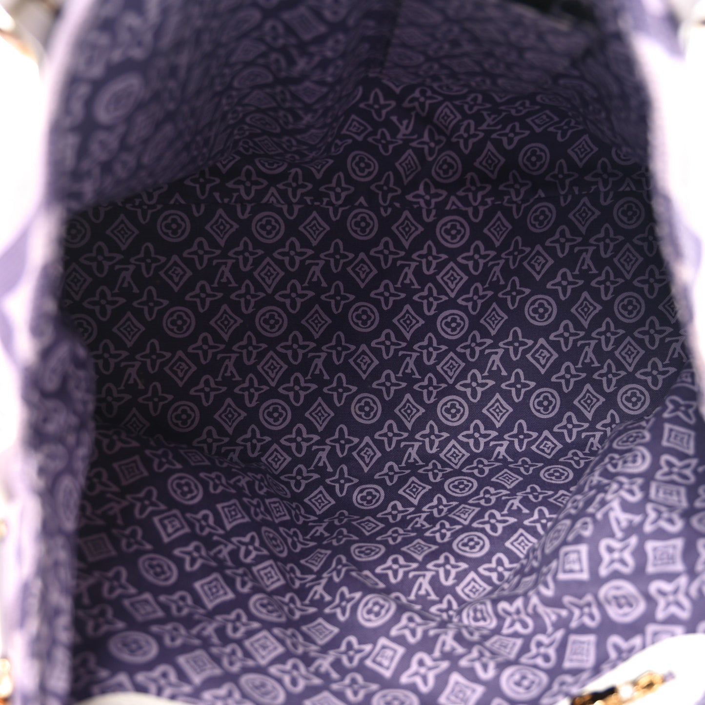 Tahitienne Cabas PM Lilac