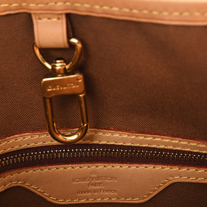 Louis Vuitton Monogram Batignolles Vertical 6 of 10