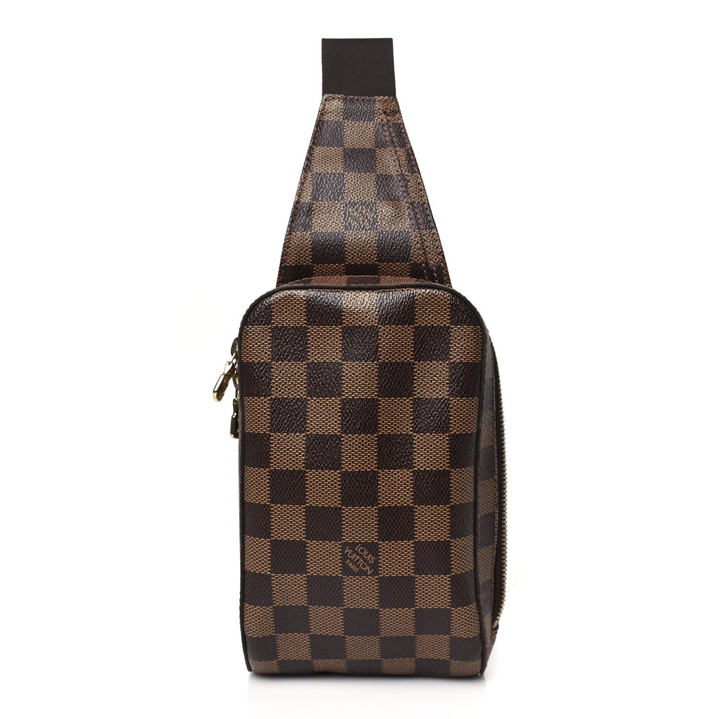 Damier Ebene Geronimos
