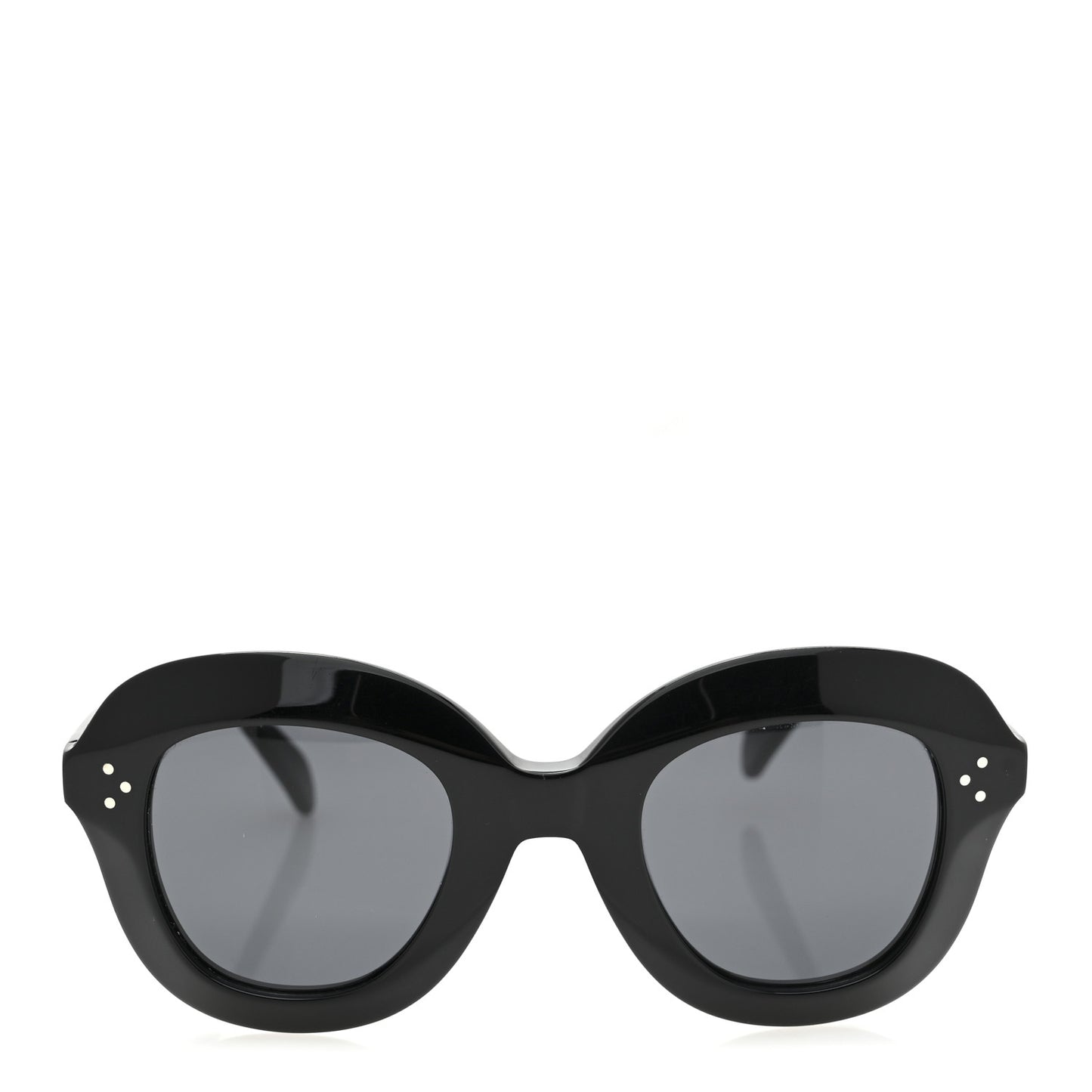 Acetate Lola Sunglasses CL 41445/S Black