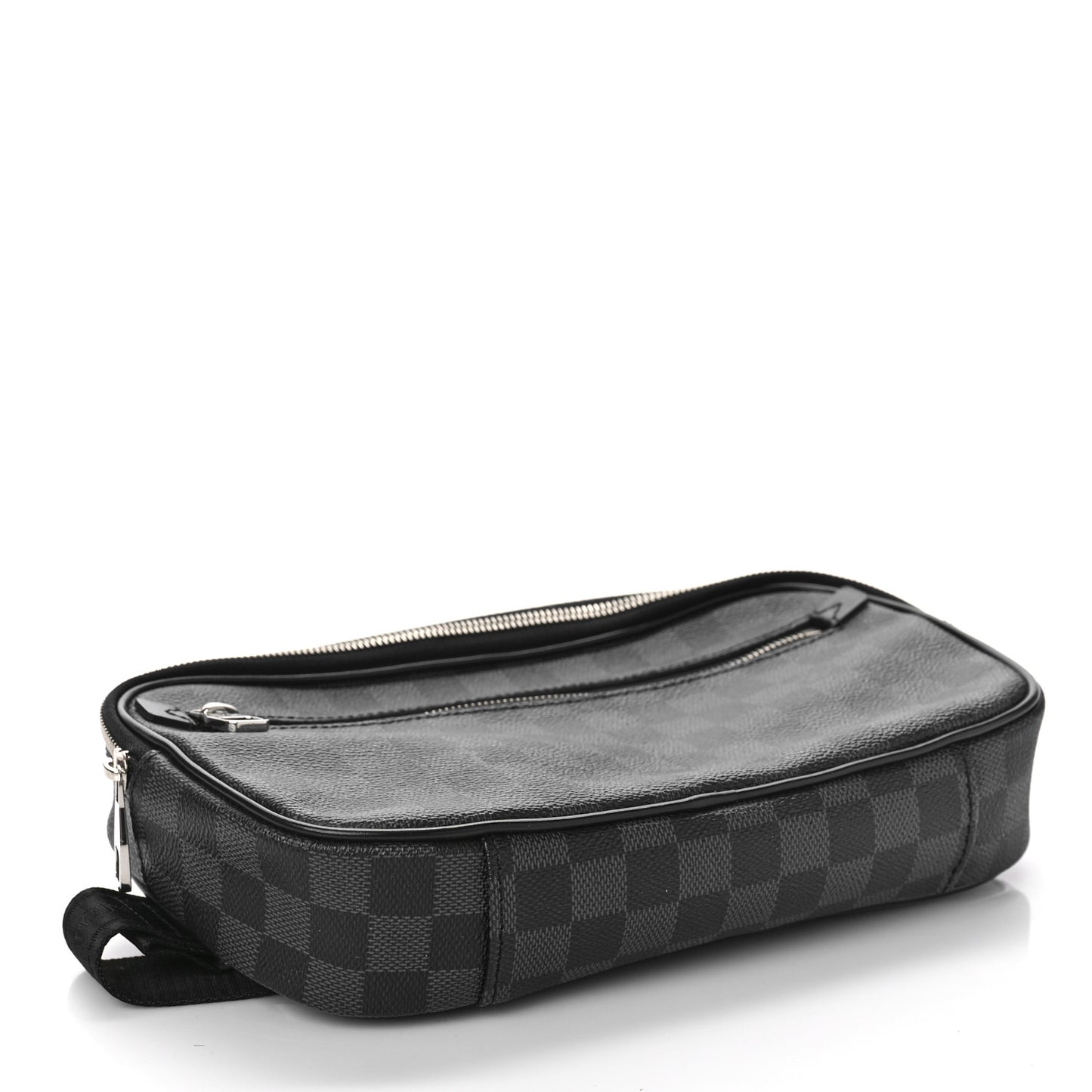 Damier Graphite Ambler