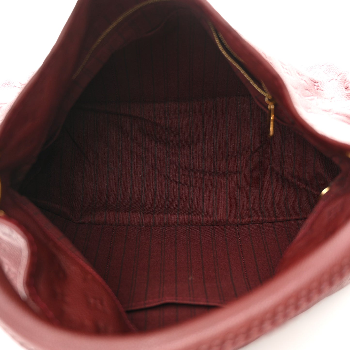 Empreinte Artsy MM Flamme