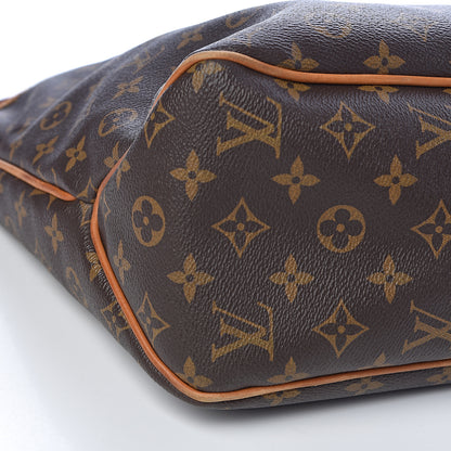Louis Vuitton Monogram Delightful MM Pivoine 7 of 10