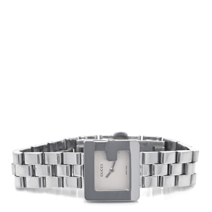 Gucci Stainless Steel 23mm 3600L Quartz Watch 2 of 5