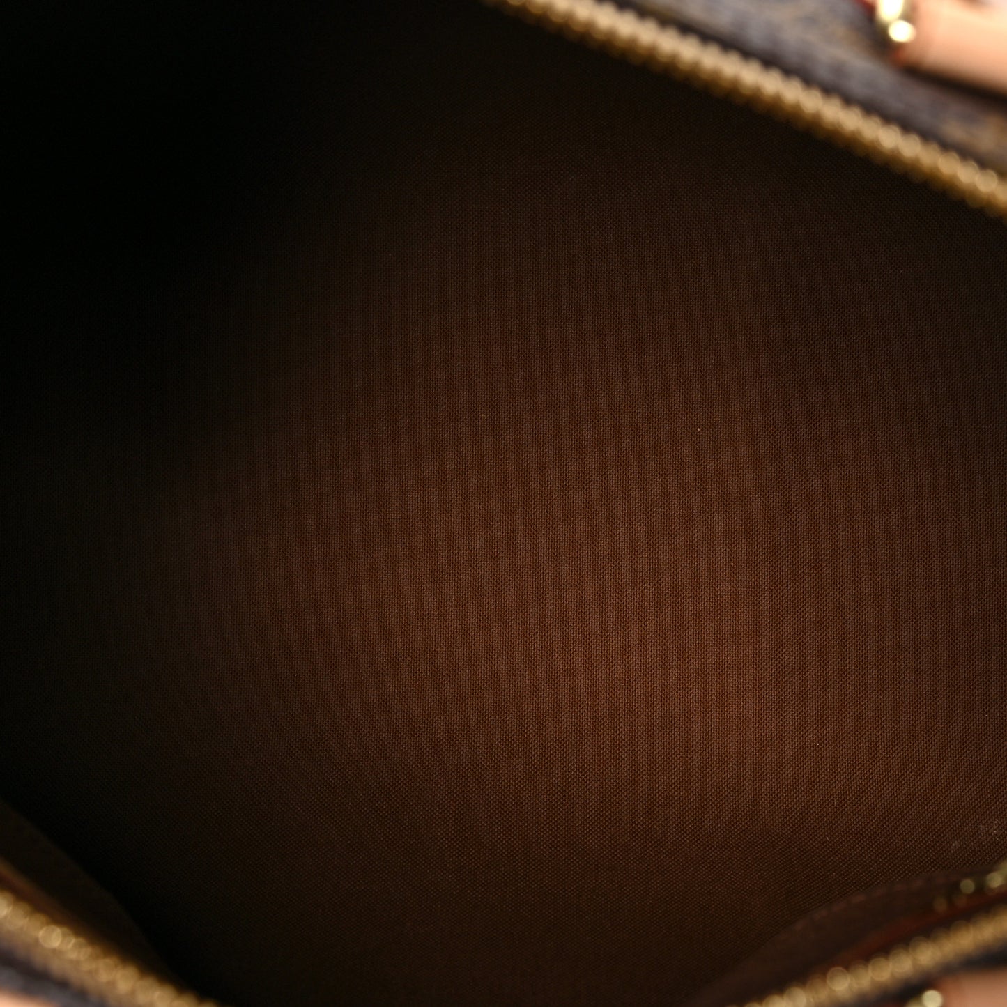 Monogram Speedy Bandouliere 30