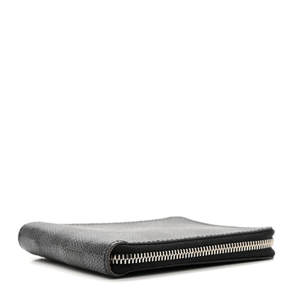 Louis Vuitton Damier Graphite Compact Zippy Wallet 5 of 6