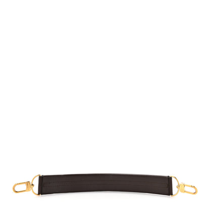 Louis Vuitton Calfskin Selene Short Strap Brown 2 of 5