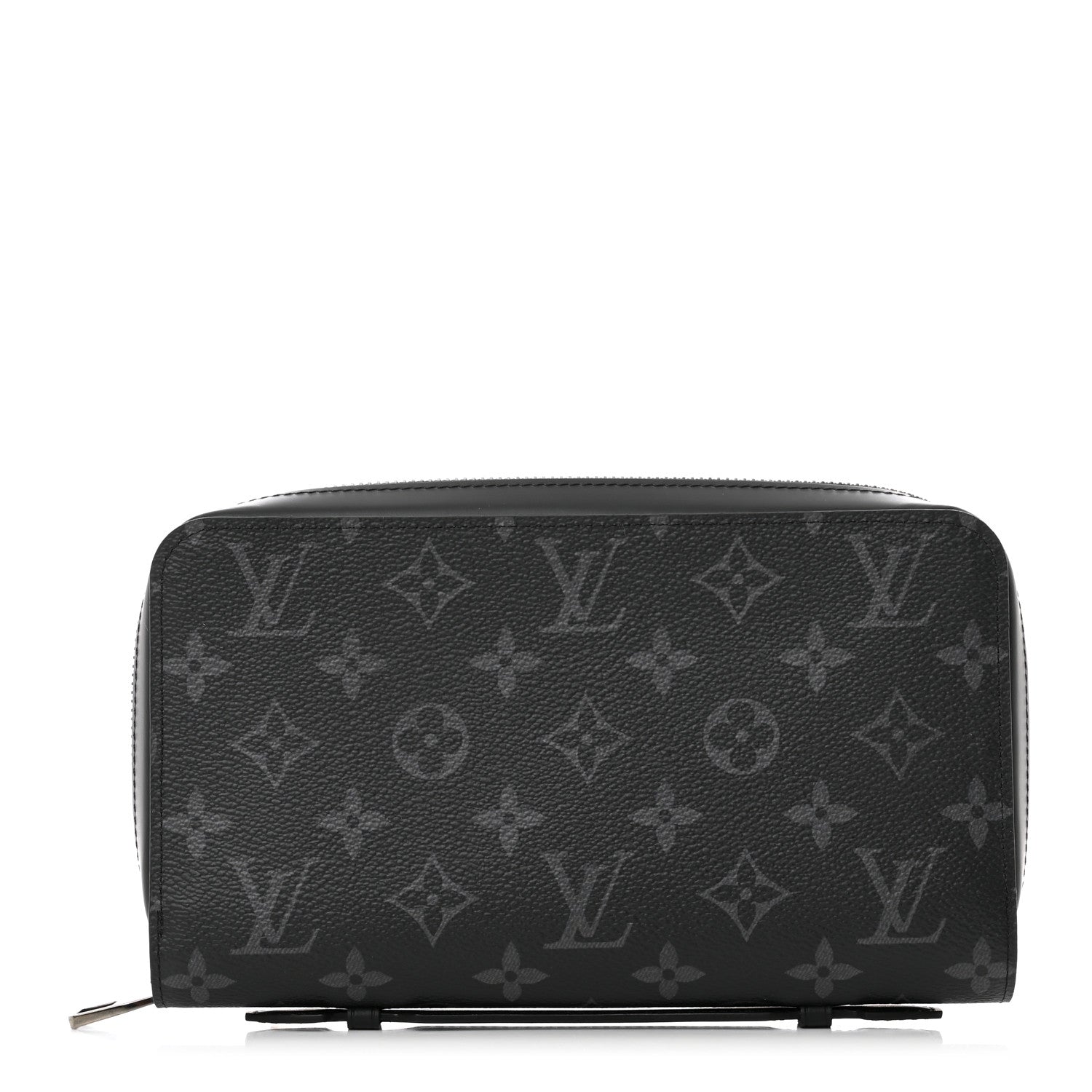 Louis Vuitton Monogram Eclipse Zippy XL Wallet 1 of 6
