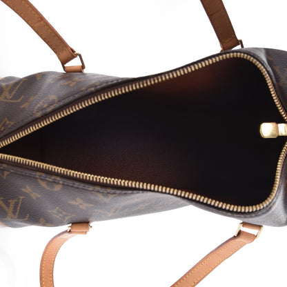 Louis Vuitton Monogram Papillon 26 5 of 12