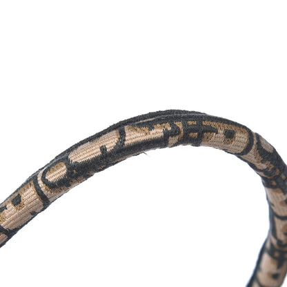 Christian Dior Oblique Large Book Tote Vert Multicolor 13 of 16