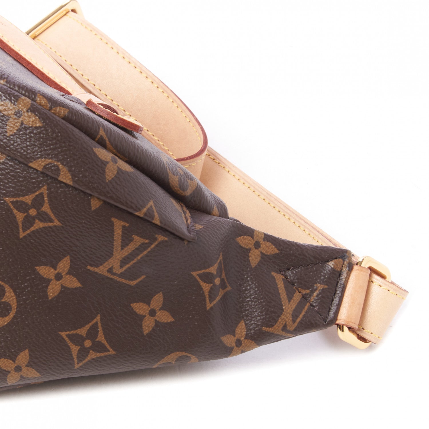 Louis Vuitton Monogram Bumbag 5 of 9