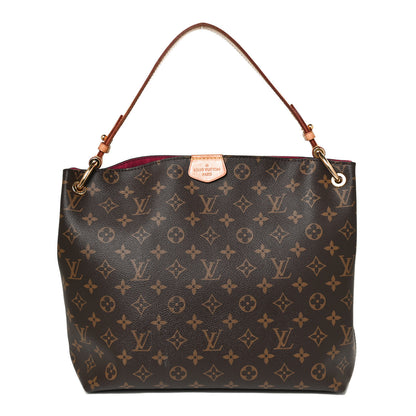 Louis Vuitton Monogram Graceful PM Pivoine 1 of 19
