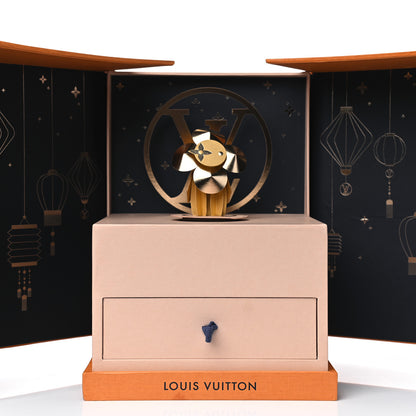 Louis Vuitton 2020 Vivienne Music Box 10 of 23
