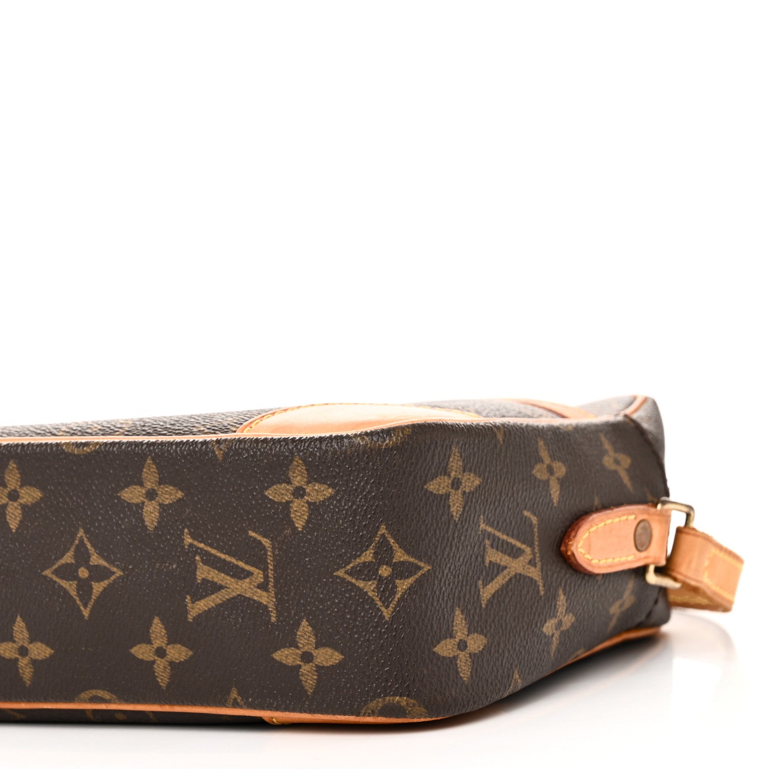 Louis Vuitton Monogram Trocadero 27 9 of 13