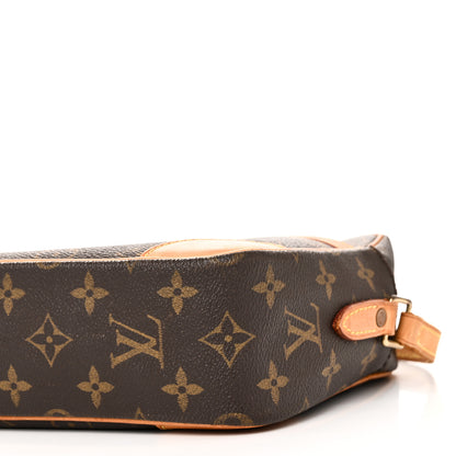 Louis Vuitton Monogram Trocadero 27 9 of 13