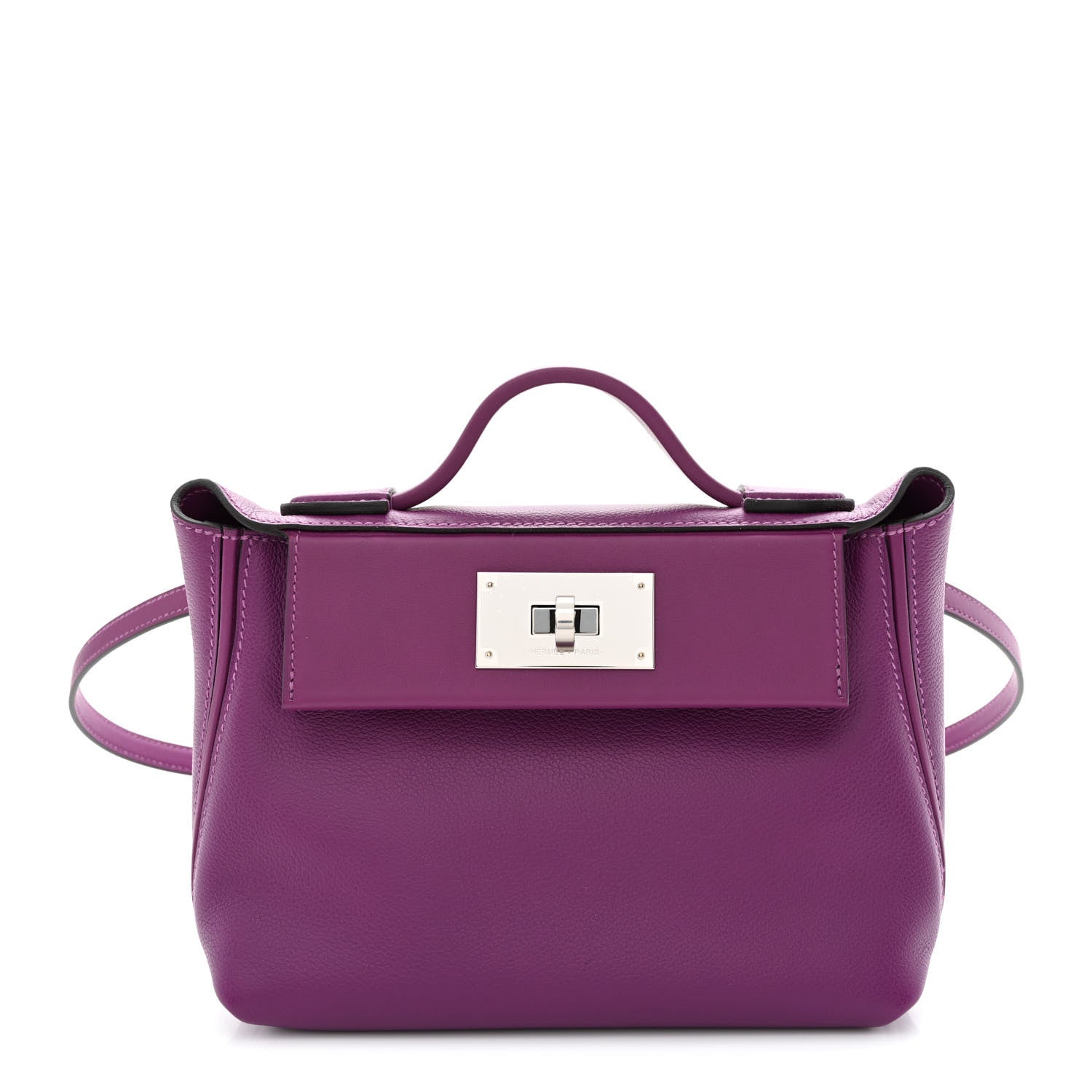 Hermes Evercolor Swift 24/24 21 Anemone 1 of 11
