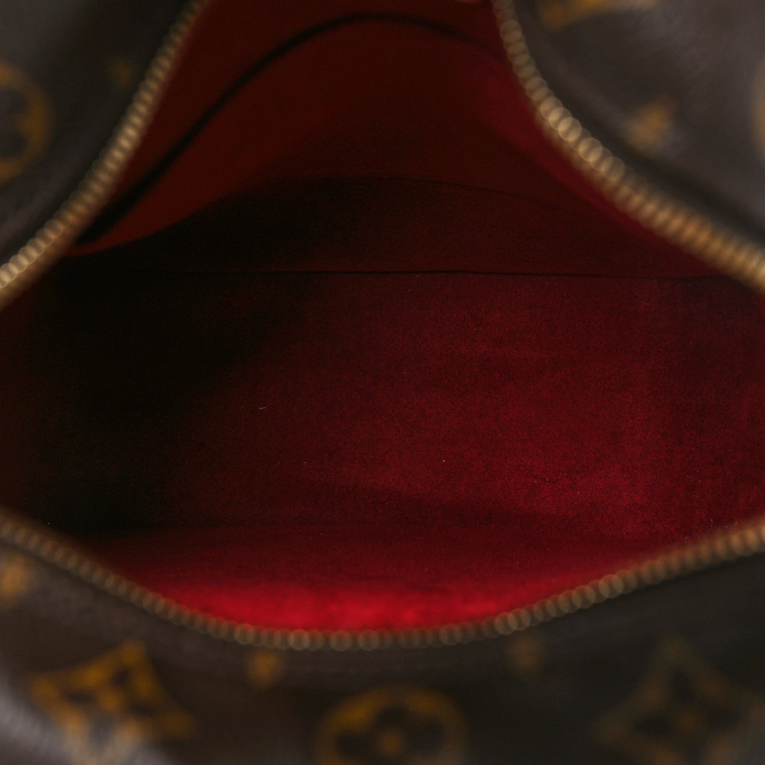 Louis Vuitton Monogram Excentri-Cite 5 of 8