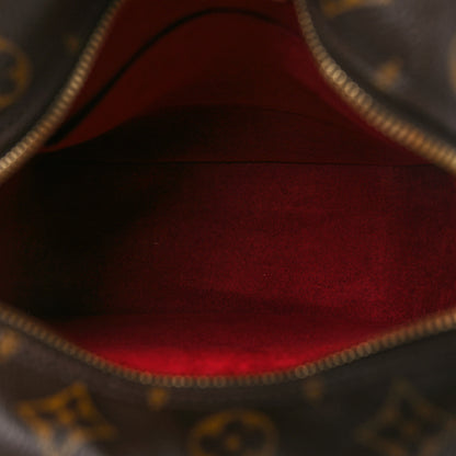 Louis Vuitton Monogram Excentri-Cite 5 of 8