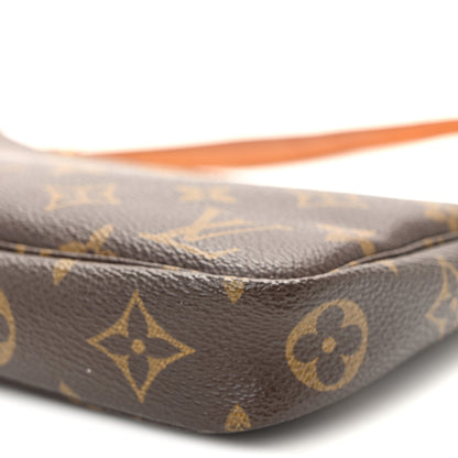 Louis Vuitton Monogram Pochette Accessories 10 of 12