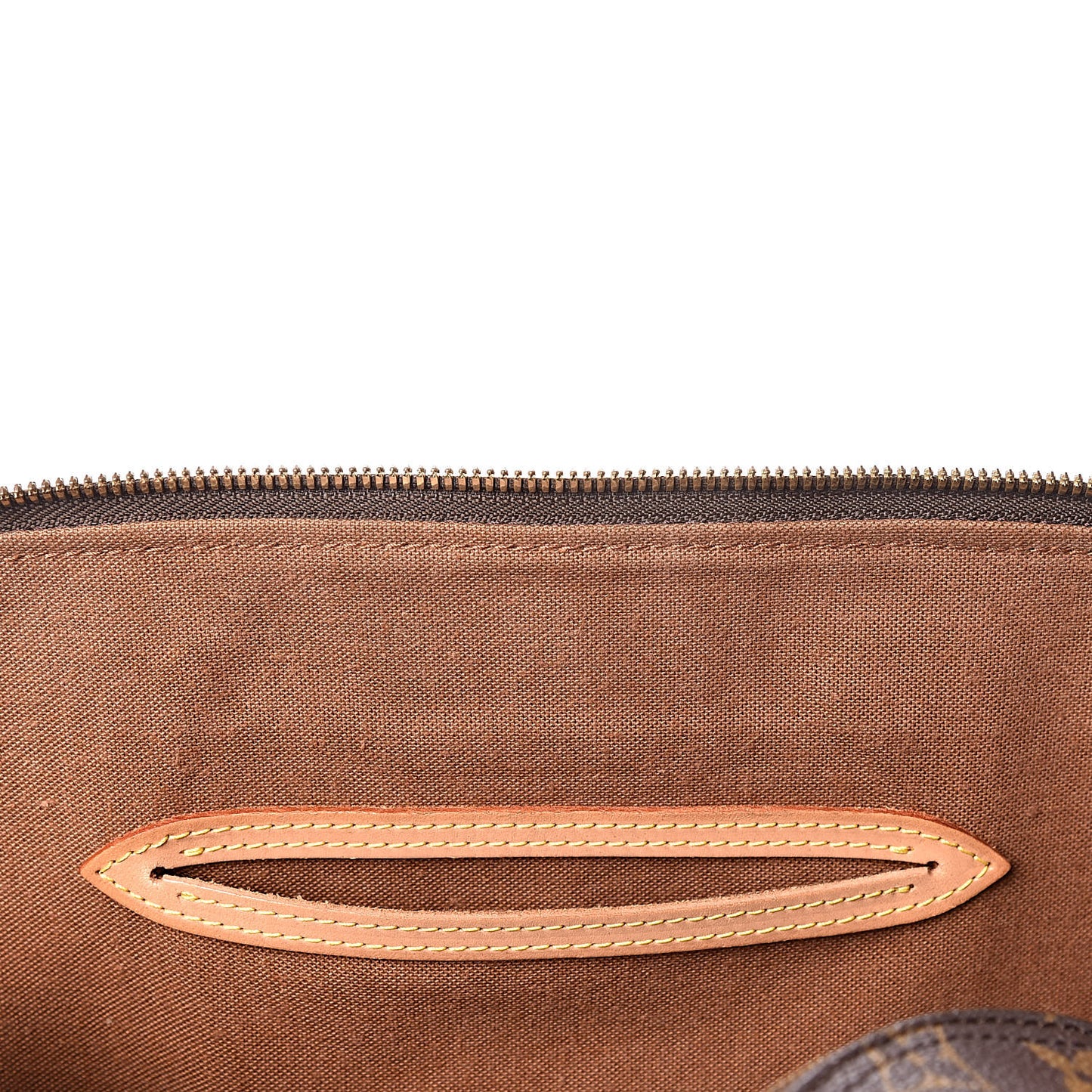 Monogram Alma PM