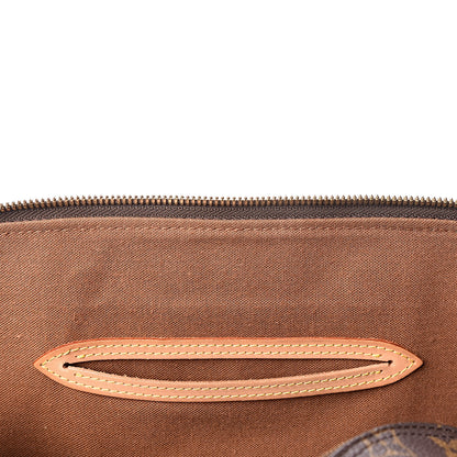 Louis Vuitton Monogram Alma PM 8 of 20
