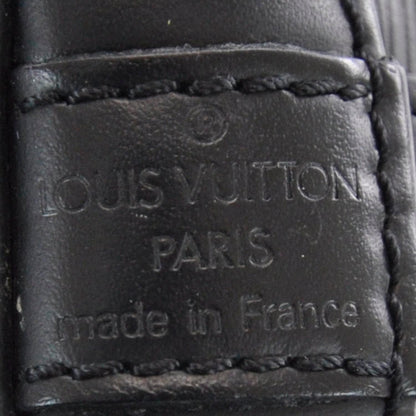 Louis Vuitton Epi Petit Noe Black 5 of 7