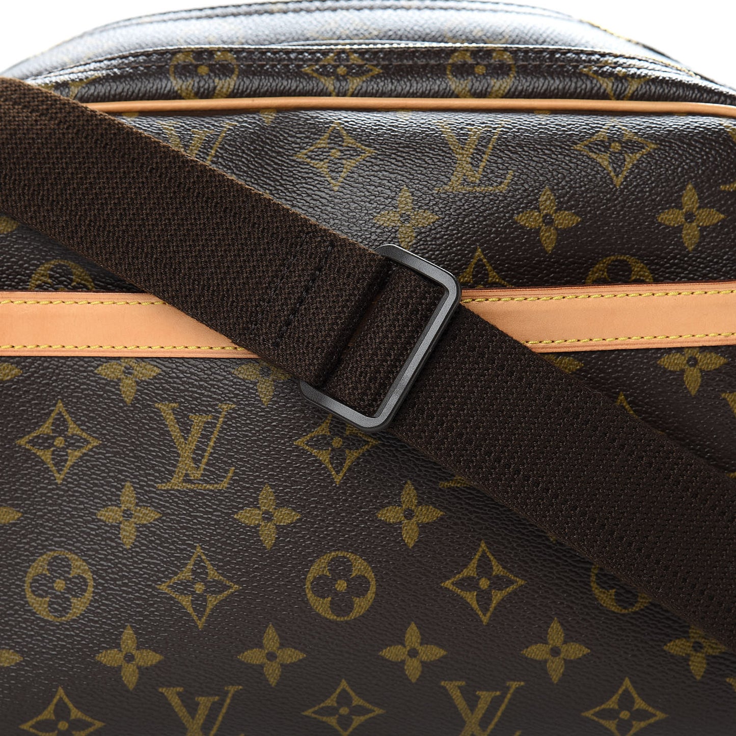 Monogram Reporter PM