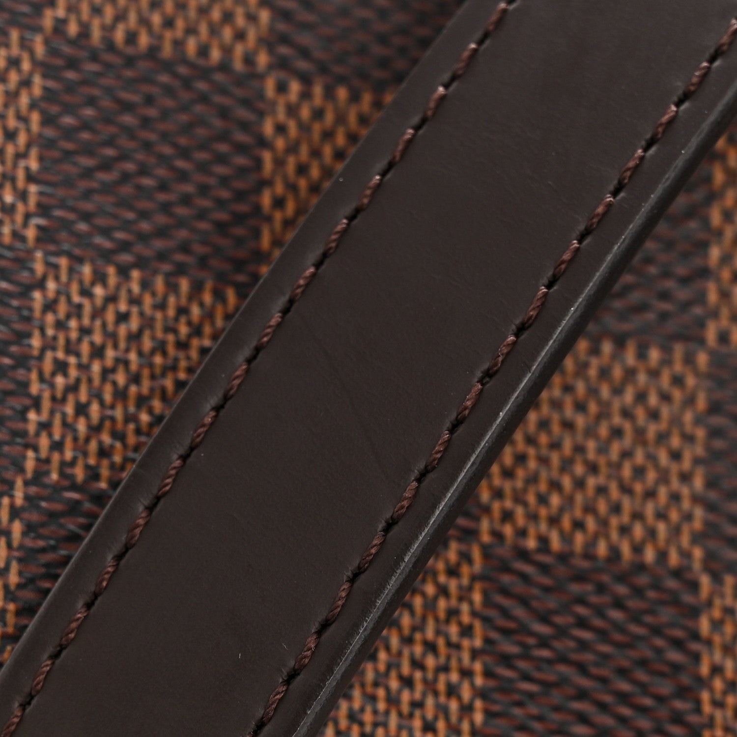 Louis Vuitton Damier Ebene Speedy Bandouliere 30 14 of 14