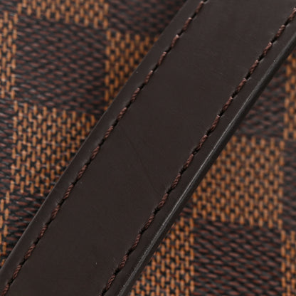 Louis Vuitton Damier Ebene Speedy Bandouliere 30 14 of 14