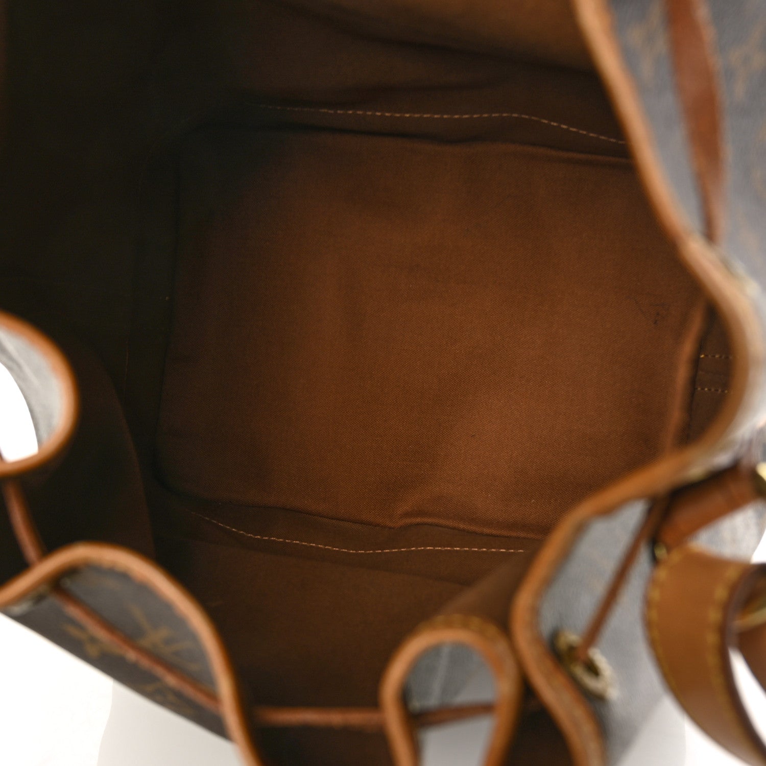 Louis Vuitton Monogram Noe 5 of 8