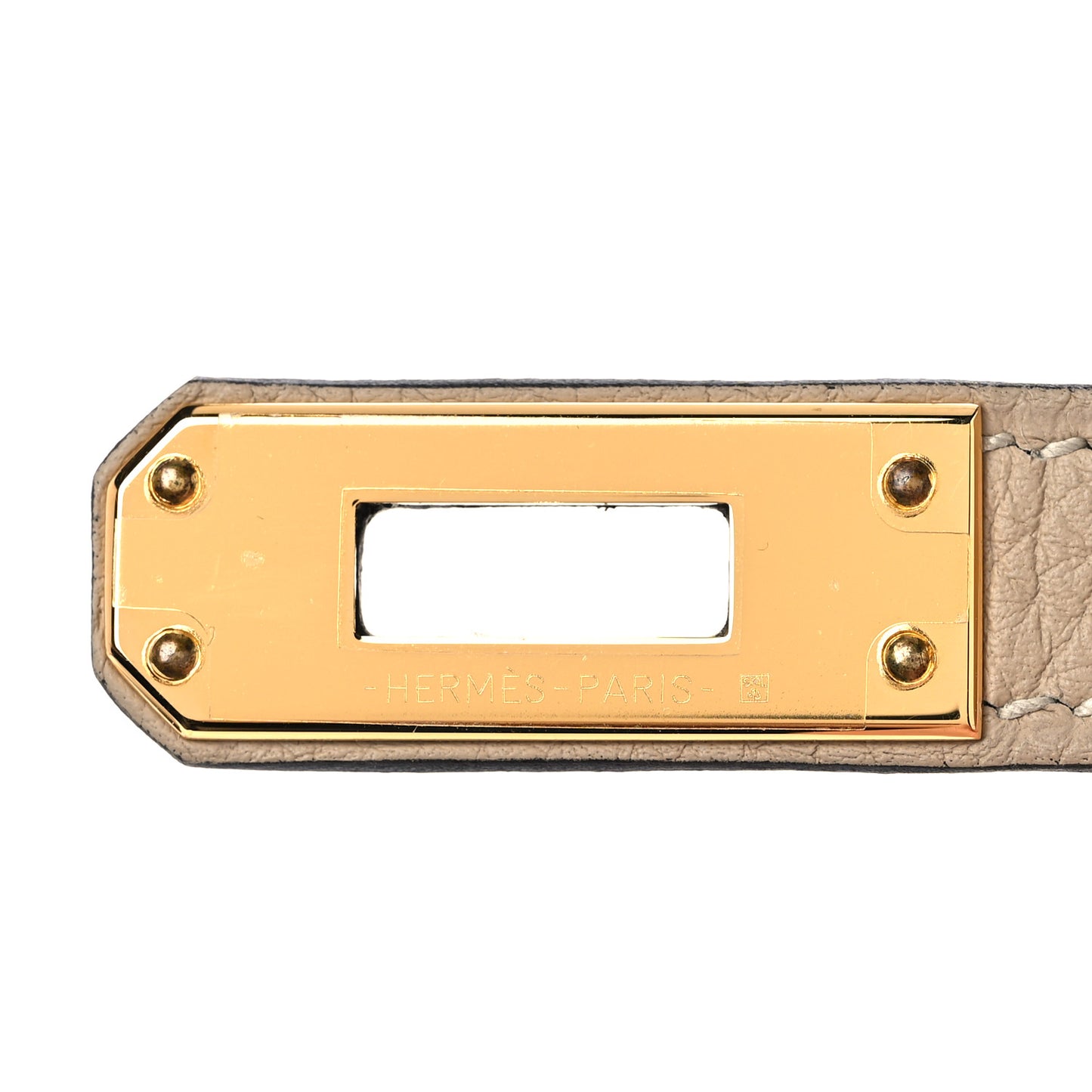 Togo Birkin 25 Trench