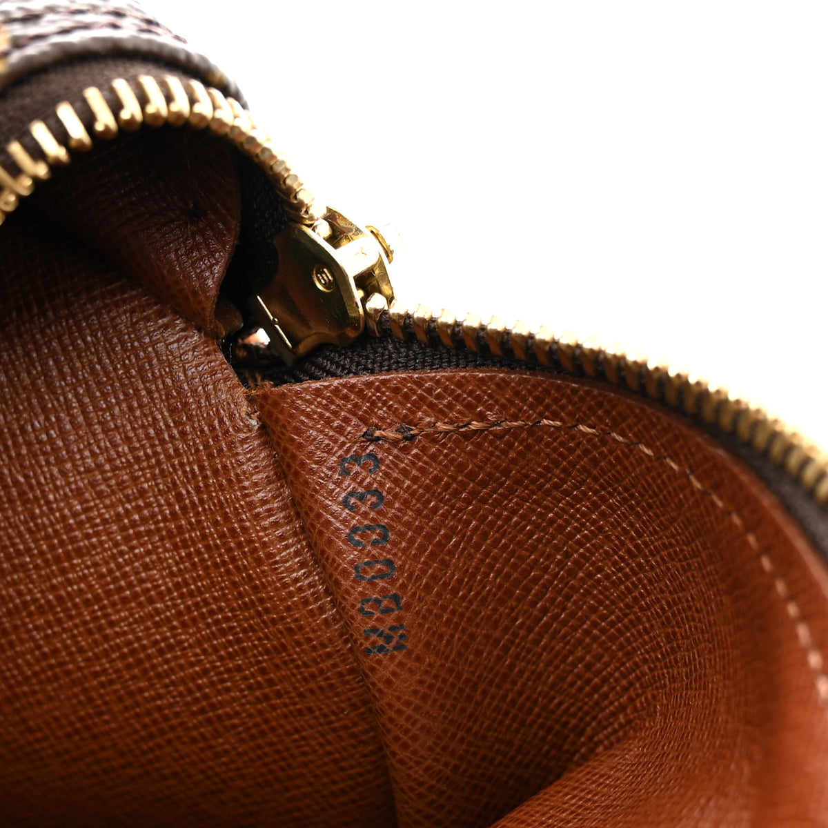 Monogram Papillon 30