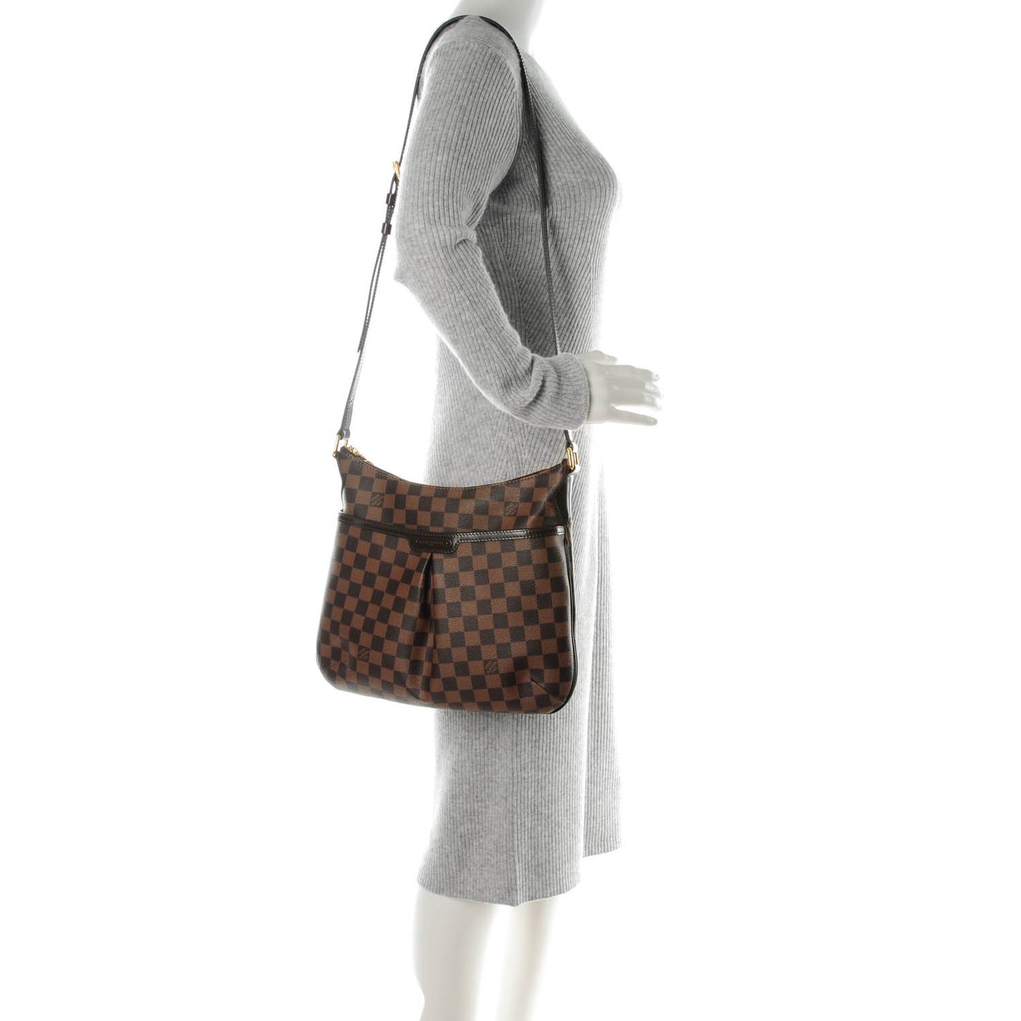 Damier Ebene Bloomsbury PM