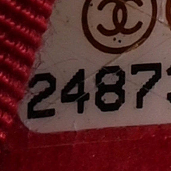 Chanel Aged Calfskin Quilted Small Gabrielle Backpack Navy 7 of 12