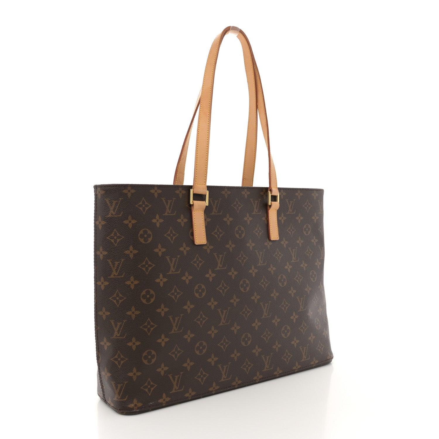 Louis Vuitton Monogram Luco 2 of 13