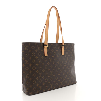 Louis Vuitton Monogram Luco 2 of 13