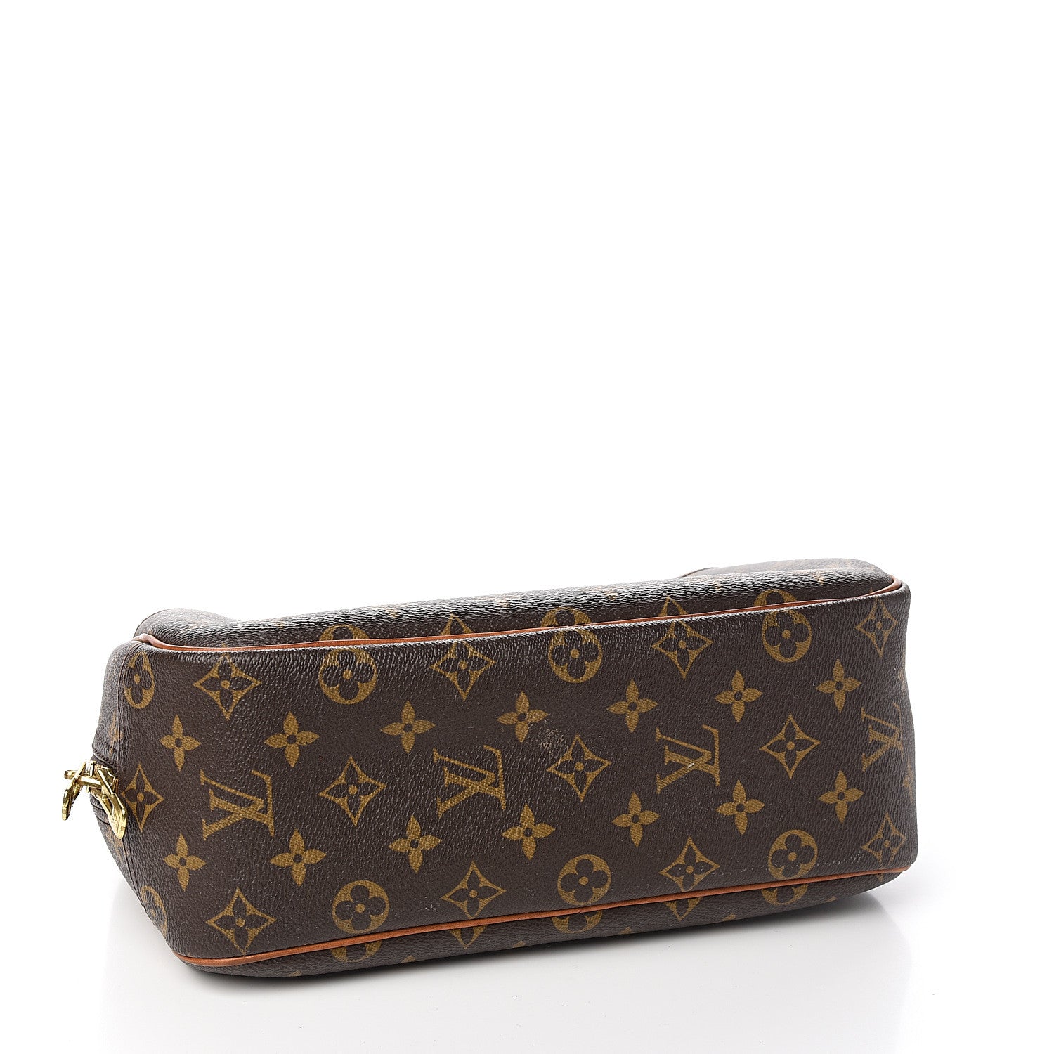 Louis Vuitton Monogram Trouville 3 of 10
