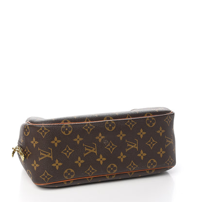 Louis Vuitton Monogram Trouville 3 of 10