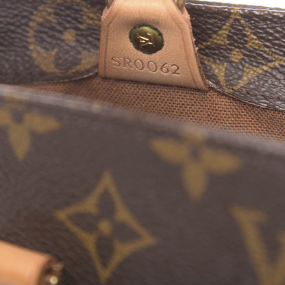 Louis Vuitton Monogram Vavin PM 7 of 10