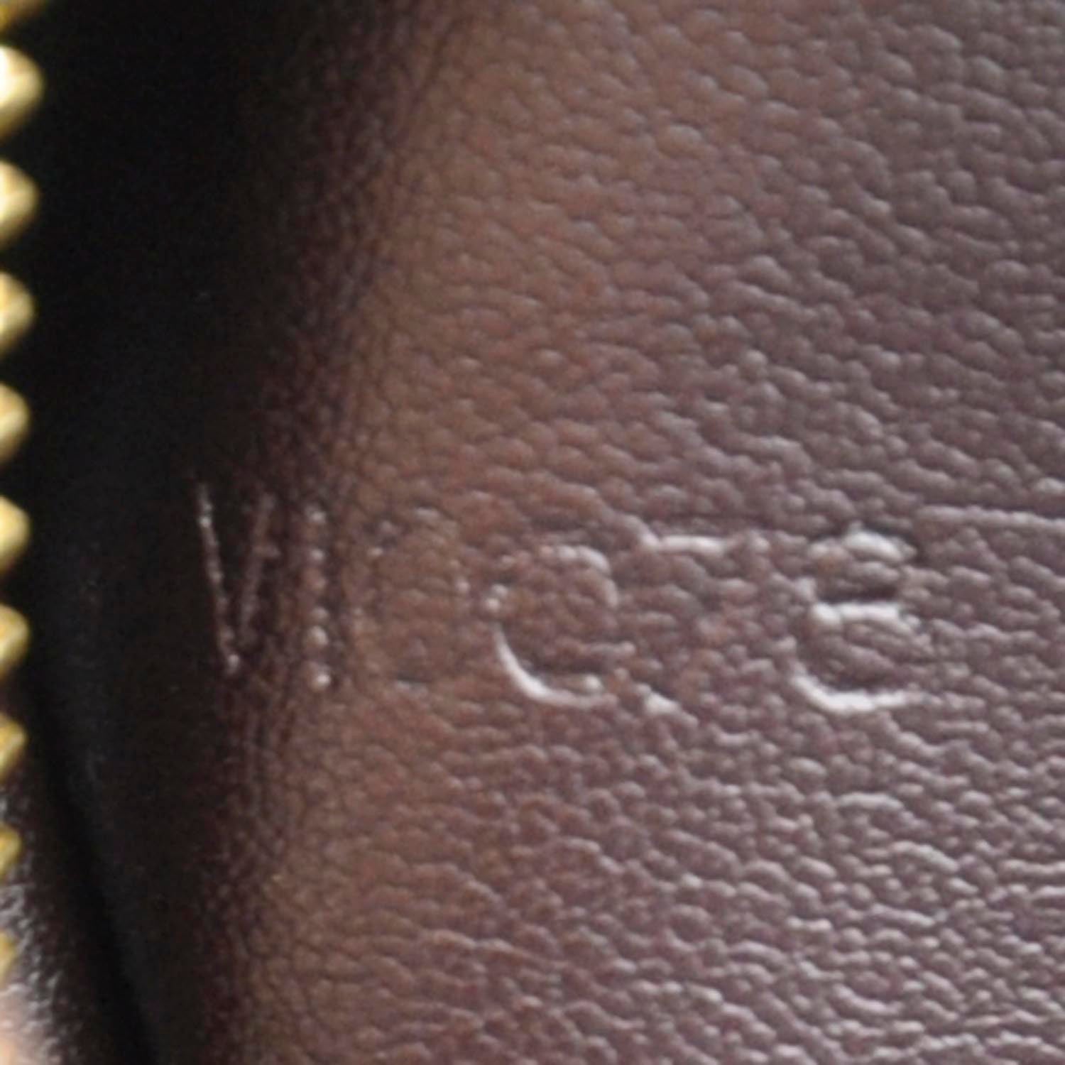 Louis Vuitton Vernis Bedford Amarante 9 of 10