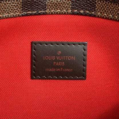 Louis Vuitton Damier Ebene Bloomsbury PM 6 of 7