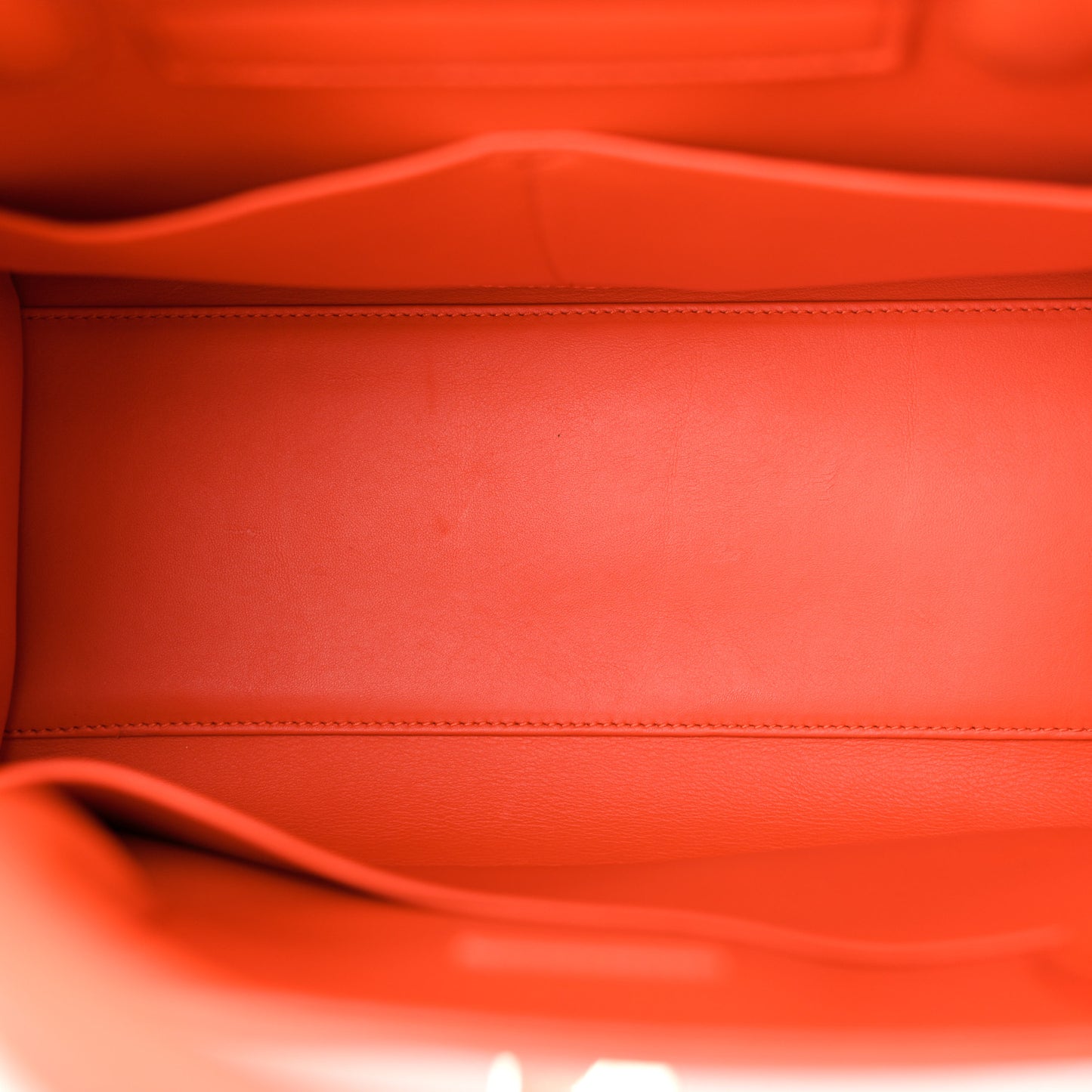 Bullcalf Diorever Flap Orange