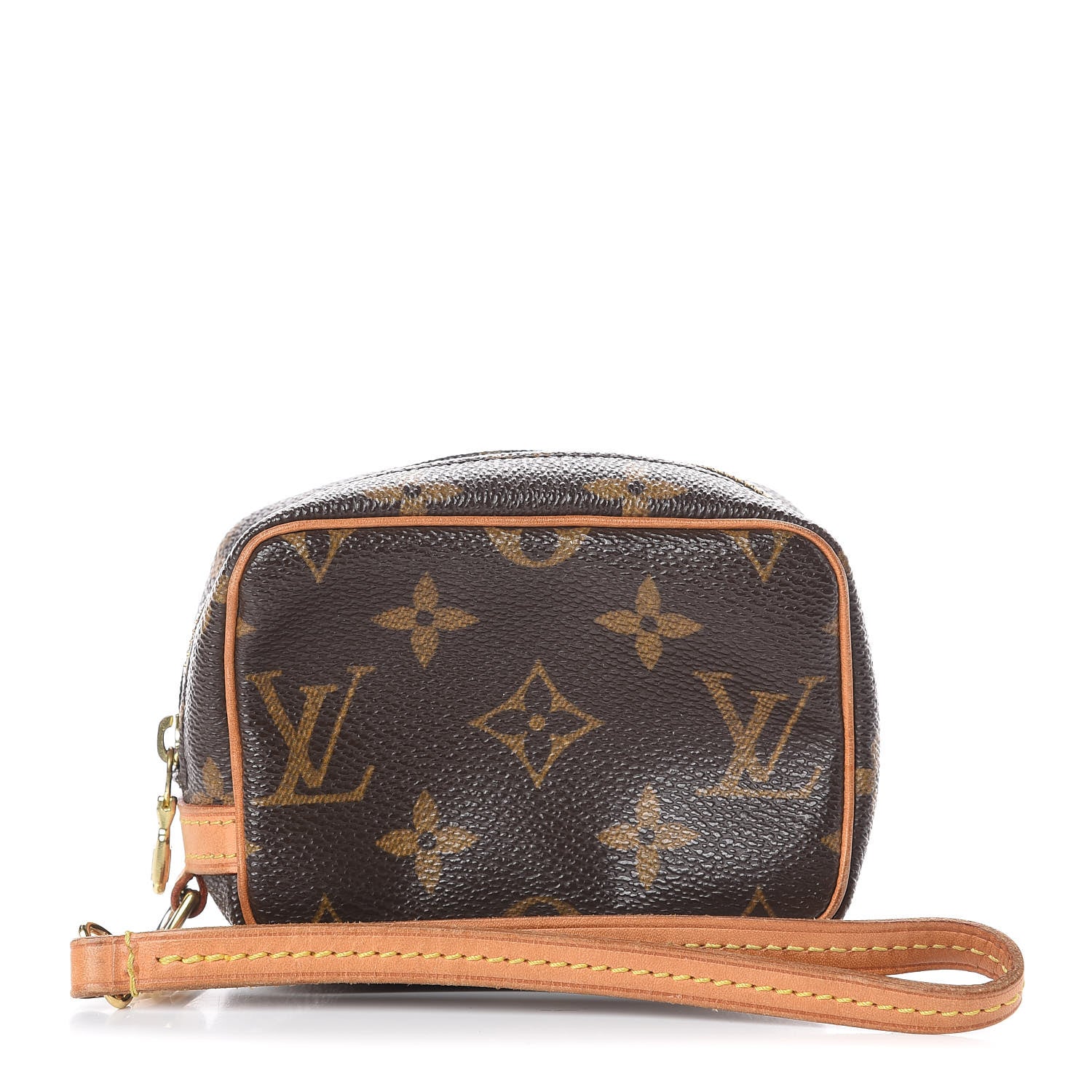 Louis Vuitton Monogram Wapity 1 of 7