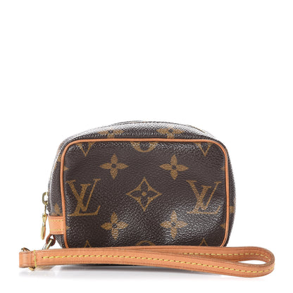 Louis Vuitton Monogram Wapity 1 of 7
