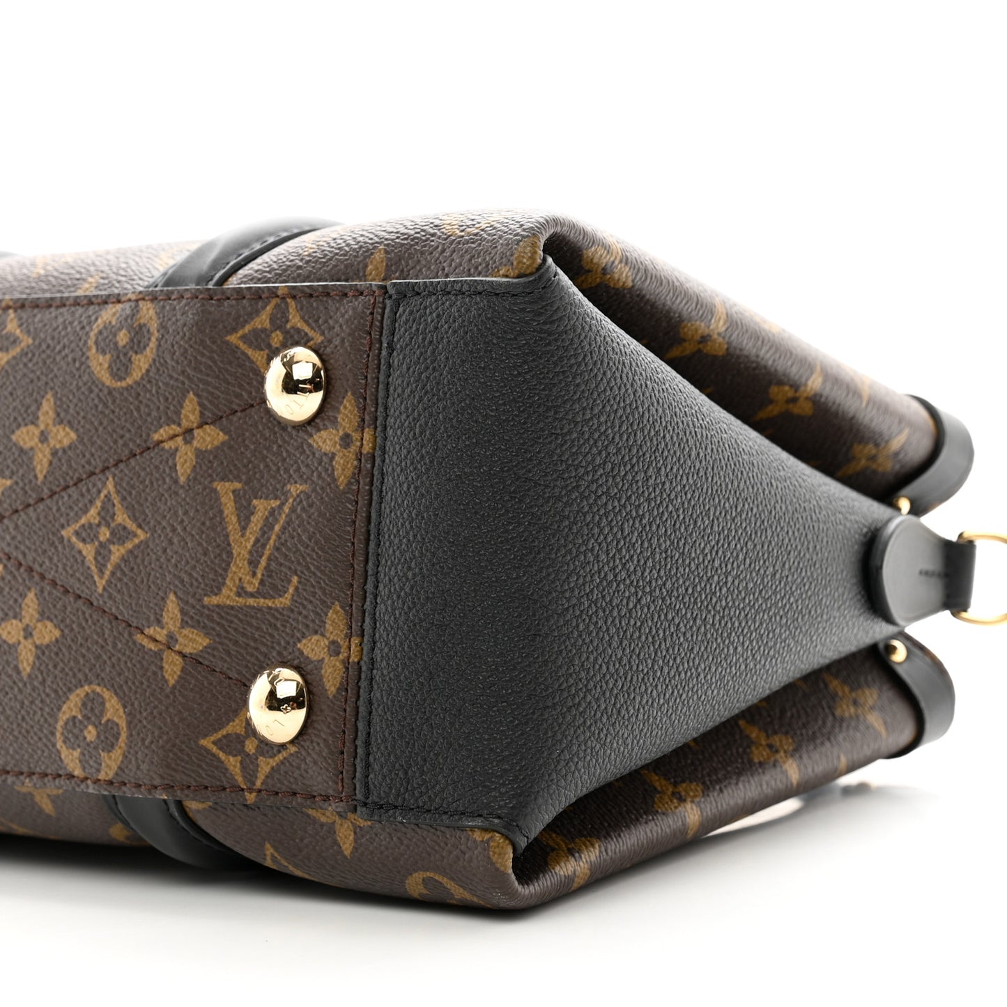 Monogram Soufflot BB Black