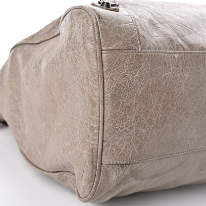 Balenciaga Agneau Classic Hardware Velo Papyrus 9 of 16