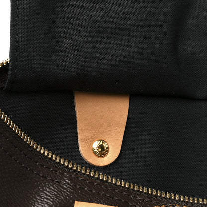 Louis Vuitton Reverse Monogram Giant Speedy Bandouliere 30 14 of 14