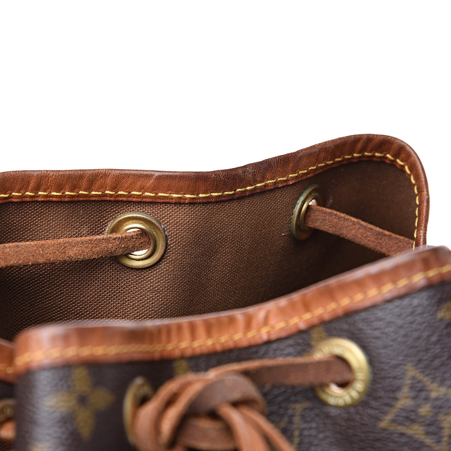 Monogram Petit Noe